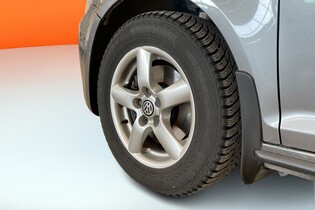 Volkswagen Golf Plus vaihtoauto