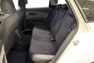 SEAT Leon ST vaihtoauto