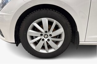 SEAT Leon ST vaihtoauto