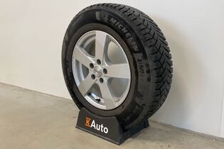 Opel Grandland X vaihtoauto