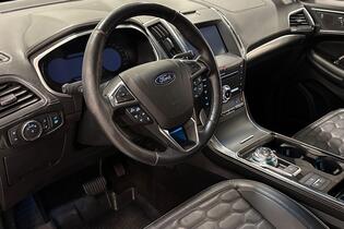 Ford Edge vaihtoauto