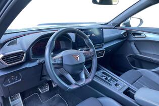 Cupra Formentor vaihtoauto