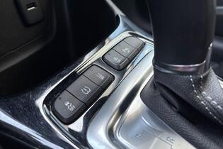 Opel Crossland vaihtoauto