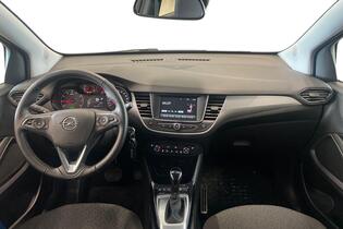 Opel Crossland vaihtoauto