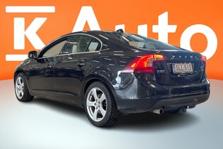 Volvo S60 vaihtoauto