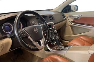 Volvo S60 vaihtoauto