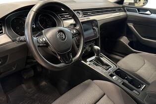 Volkswagen Arteon vaihtoauto