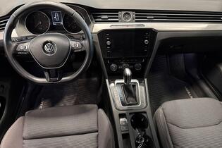 Volkswagen Arteon vaihtoauto