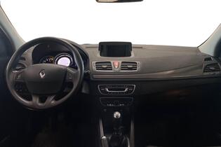 Renault Mégane vaihtoauto