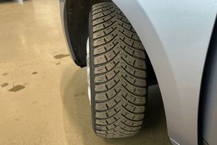 Renault Mégane vaihtoauto