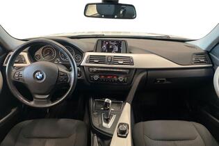 BMW 318 vaihtoauto