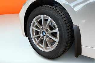 BMW 318 vaihtoauto