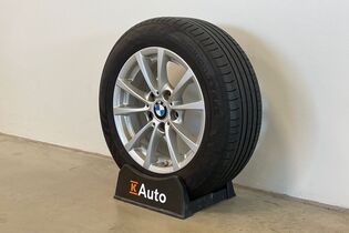 BMW 318 vaihtoauto