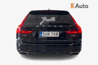 Volvo V90 vaihtoauto