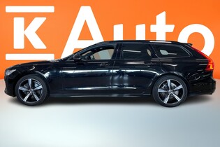 Volvo V90 vaihtoauto