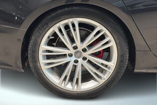 Audi A7 vaihtoauto