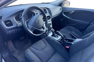 Volvo V40 vaihtoauto