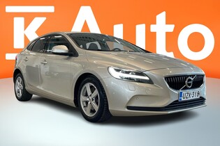 Volvo V40 vaihtoauto
