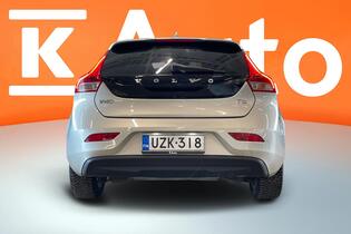 Volvo V40 vaihtoauto