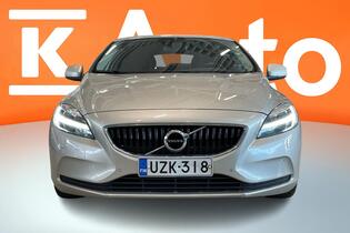 Volvo V40 vaihtoauto