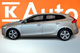 Volvo V40 vaihtoauto