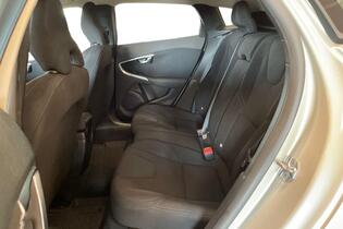 Volvo V40 vaihtoauto