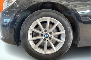 BMW 218 vaihtoauto