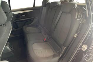 BMW 218 vaihtoauto