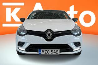 Renault Clio vaihtoauto