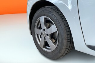 Renault Clio vaihtoauto