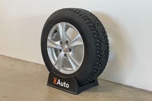 Volkswagen Golf Sportsvan vaihtoauto