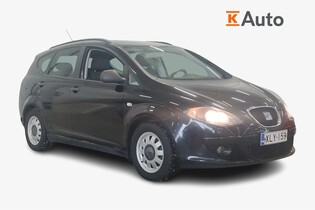 SEAT Altea XL vaihtoauto