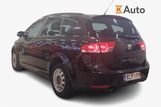 SEAT Altea XL vaihtoauto