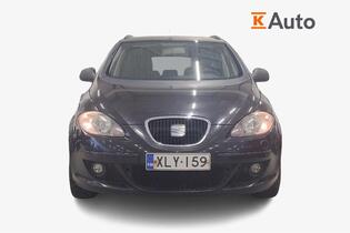 SEAT Altea XL vaihtoauto