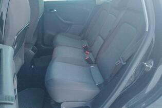 SEAT Altea XL vaihtoauto