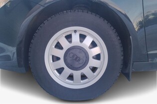 SEAT Altea XL vaihtoauto