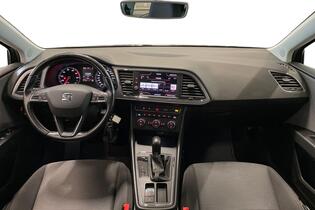 SEAT Leon ST vaihtoauto