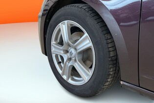 SEAT Leon ST vaihtoauto