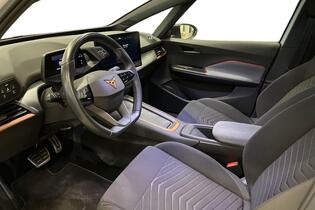 Cupra Born vaihtoauto