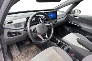 Volkswagen ID.3 vaihtoauto