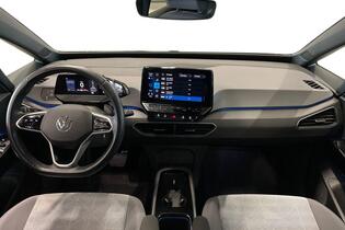 Volkswagen ID.3 vaihtoauto