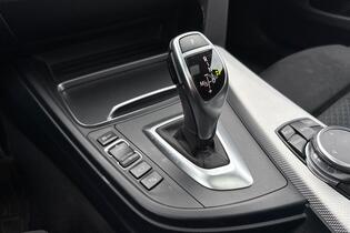 BMW 435 vaihtoauto