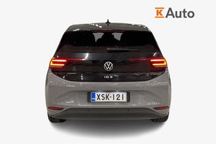 Volkswagen ID.3 vaihtoauto