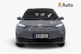 Volkswagen ID.3 vaihtoauto
