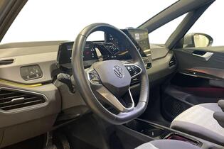 Volkswagen ID.3 vaihtoauto