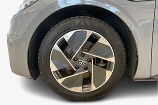 Volkswagen ID.3 vaihtoauto