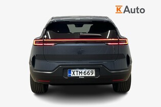 Polestar 3 vaihtoauto