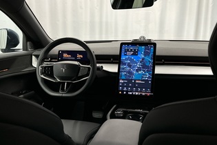 Polestar 3 vaihtoauto