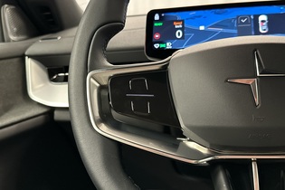 Polestar 3 vaihtoauto