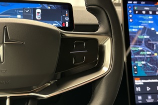 Polestar 3 vaihtoauto